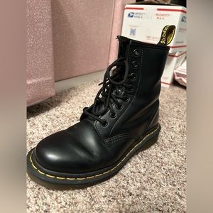 Dr. Martens 1460’s size 7